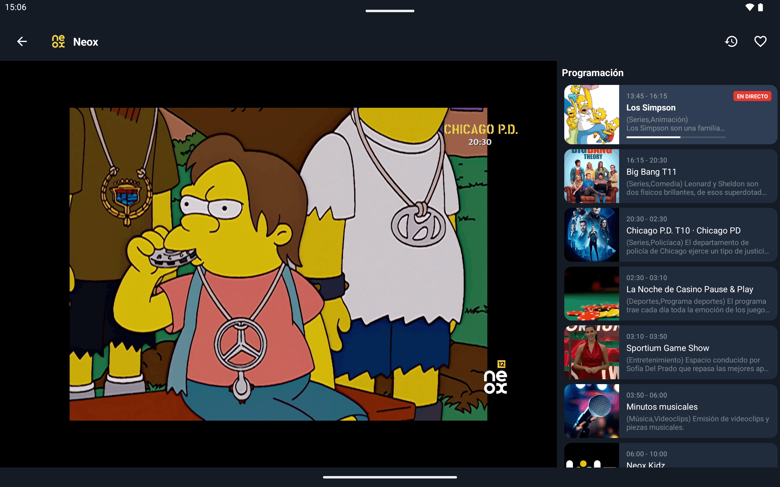 Tablet